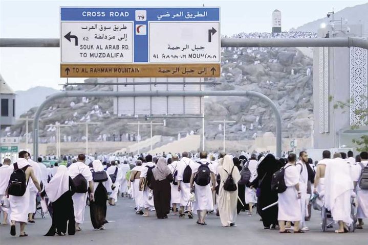 الأوقاف: قرعة الحج 1446هـ ستُجرى إلكترونيًا الأربعاء في مقر الوزارة