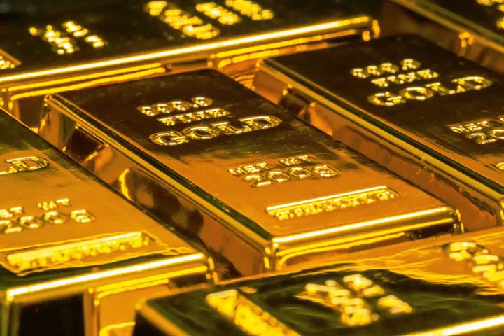 أسعار الذهب تواصل ارتفاعها بعد تسجيل مستوى تاريخي