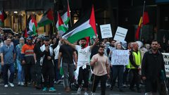 خبراء أمميون: ترحيل الطلاب تأثير مُخيف على الحق في حرية التعبير