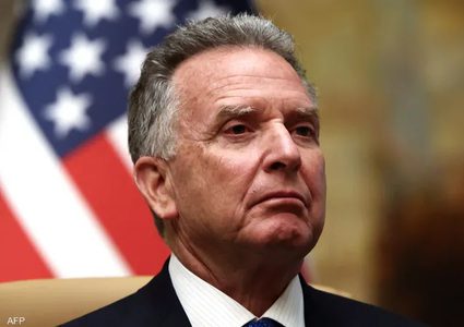 ويتكوف: واشنطن تستكشف الخيارات والبدائل لحياة أفضل لفلسطينيي غزة