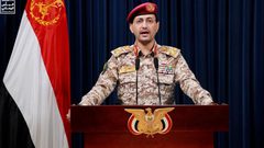 الحوثيون: سنستمر في منع مرور السفن الإسرائيلية حتى رفع الحصار عن غزة