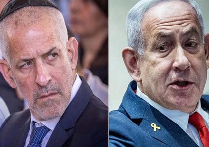 المعارضة الإسرائيلية: إقالة رئيس الشاباك إعلان حرب