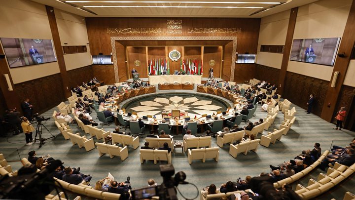 فلسطين تطلب عقد دورة غير عادية لمجلس جامعة الدول العربية