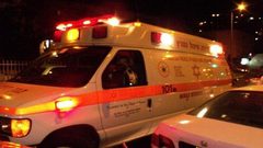 15 مصابا في حريق بعرابة البطوف بالجليل