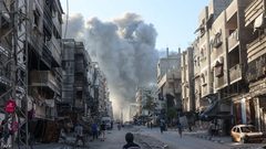 تقرير: مقترح مصري "عاجل" لوقف إطلاق النار في غزة