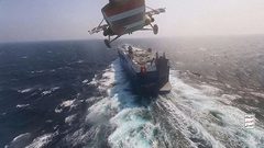 الحوثيون يتعهدون بتوسيع أهدافهم ضد إسرائيل حتى تنتهي حرب غزة