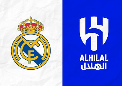 ريال مدريد والهلال وجهان لعملة واحدة قبل صراع المونديال