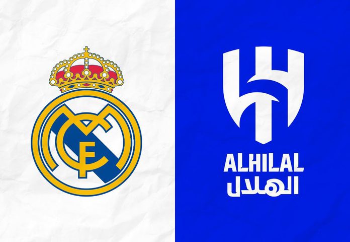 ريال مدريد والهلال وجهان لعملة واحدة قبل صراع المونديال