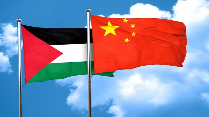 الصين تدعو إلى استمرار تنفيذ وقف إطلاق النار بغزة