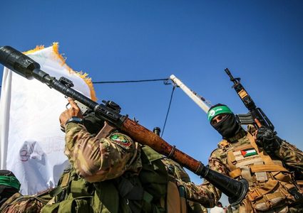 مصر توجه دعوة لحماس بشكل عاجل لبحث وقف العدوان