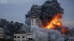 البيت الأبيض: واشنطن كانت على علم مسبق بهجمات إسرائيل على غزة