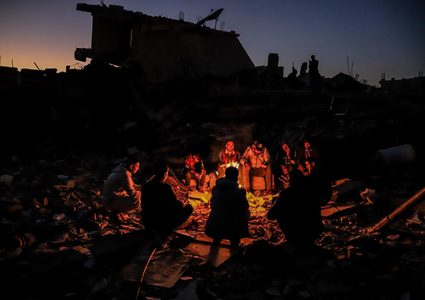 مصر: نقابتا الأطباء والصحفيين تدينان تجدد عدوان الاحتلال على قطاع غزة