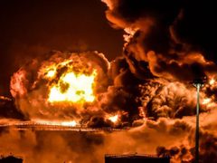 إدانات دولية لاستئناف "إسرائيل" حربها على غزة