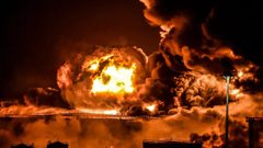 إدانات دولية لاستئناف "إسرائيل" حربها على غزة