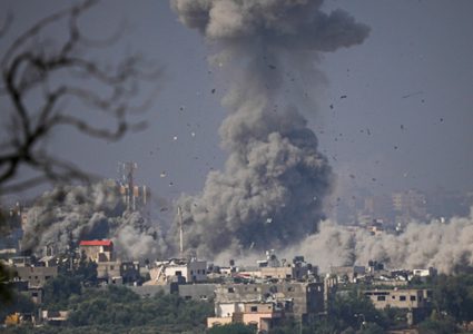 صحة غزة: 326 شهيدا نتيجة الاستهدافات والمجازر منذ الفجر