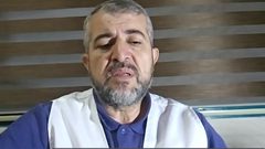 مدير عام صحة غزة: الاحتلال غدر بالسكان وهم نيام