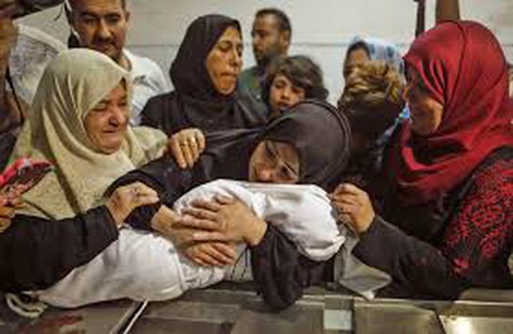 الرئاسة الفلسطينية تطالب الإدارة الأمريكية بإجبار الاحتلال وقف عدوانه على غزة