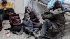 الأردن يدين استئناف إسرائيل عدوانها على غزة