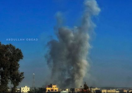 رسالة إسرائيل لحماس: القواعد تغيرت لا وقف لإطلاق النار دون تقدم المفاوضات