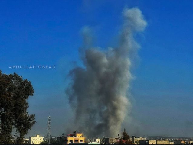 رسالة إسرائيل لحماس: القواعد تغيرت لا وقف لإطلاق النار دون تقدم المفاوضات