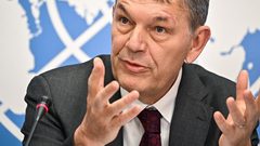 لازاريني بعد استئناف حرب الإبادة: مشاهد مروعة لمدنيين قُتلوا بغزة