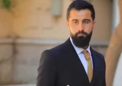 استشهاد الأسير المحرر كاظم زواهرة متأثرا بجروحه