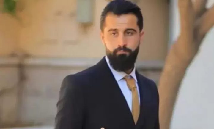 استشهاد الأسير المحرر كاظم زواهرة متأثرا بجروحه
