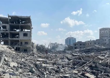 الأمم المتحدة: استشهاد أكثر من 170 طفلا بغارات غزة الأخيرة