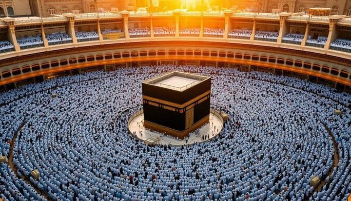 الأوقاف تعلن عن نتائج قرعة الحج للمحافظات الشمالية