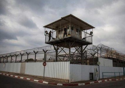 هيئة الأسرى: أشبال الدامون يعانون من أوضاع اعتقالية صعبة