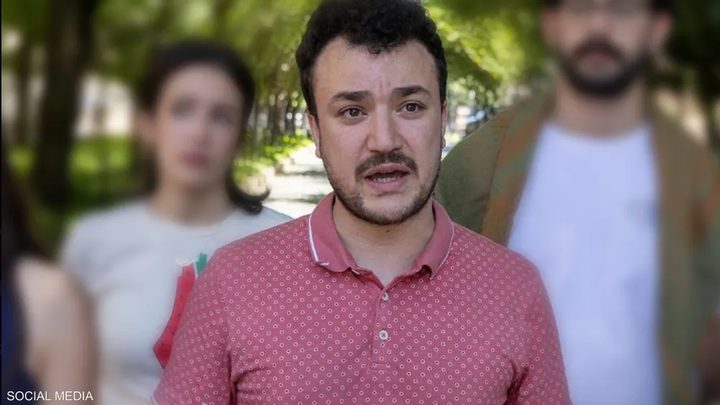 قاضٍ أميركي يعرقل طلب إدارة ترامب برفض طعن الطالب الفلسطيني محمود خليل