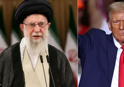 أكسيوس: ترامب يمهل خامنئي مهلة شهرين للتوصل إلى اتفاق نووي جديد