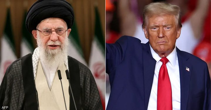 أكسيوس: ترامب يمهل خامنئي مهلة شهرين للتوصل إلى اتفاق نووي جديد