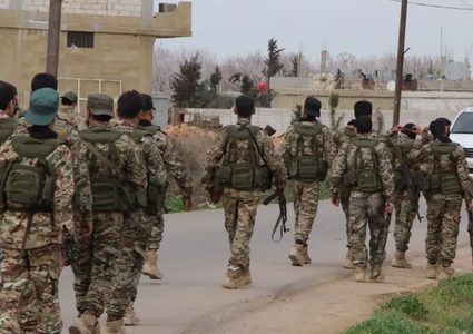 اتفاق سوريّ لبنانيّ على الانسحاب من بلدة حوش السيد علي الحدودية