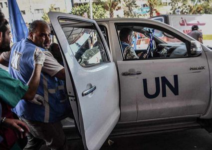 الأمم المتحدة تدعو للتحقيق في ضربة قتلت موظفا بالمنظمة في غزة