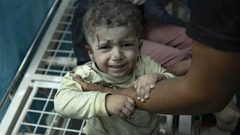 الإعلامي الحكومي-غزة: 71% من شهداء مجازر الاحتلال الأخيرة هم أطفال ونساء ومسنّون