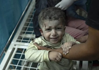 الإعلامي الحكومي-غزة: 71% من شهداء مجازر الاحتلال الأخيرة هم أطفال ونساء ومسنّون