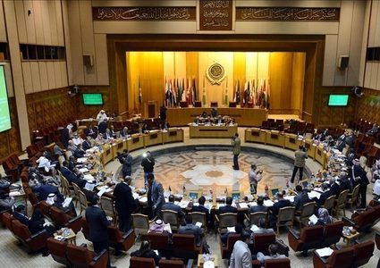 مجلس جامعة الدول العربية يرفض بشكل قاطع محاولات تهجير الشعب الفلسطيني