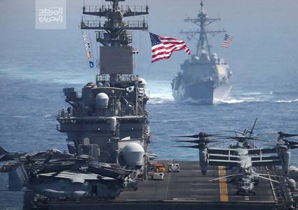 الحوثيون: تهديدات ترامب لن تثنينا عن مواصلة مناصرة غزة