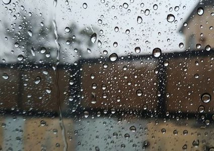 الإحصاء والأرصاد: شح كميات الأمطار خلال الشتاء في الضفة