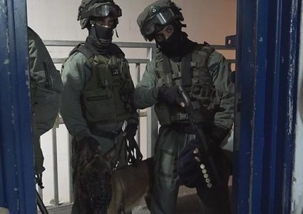 ‏مؤسسات الأسرى: 14 أما يعتقلهن الاحتلال في سجونه ويحرمهن من احتضان أبنائهن