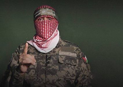 أبو عبيدة: ندعو كل أحرار أمتنا إلى الانخراط في معركة الدفاع عن الأقصى