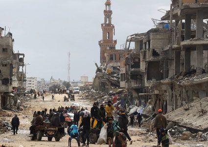 مصادر طبية: 95 شهيدا في قصف الاحتلال أنحاءً متفرقة بقطاع غزة منذ فجر اليوم