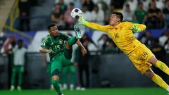 تطور أم فوز خادع؟.. لدغة السعودية علامة استفهام قبل صدام اليابان