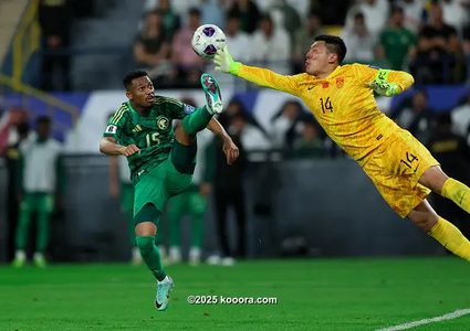 تطور أم فوز خادع؟.. لدغة السعودية علامة استفهام قبل صدام اليابان