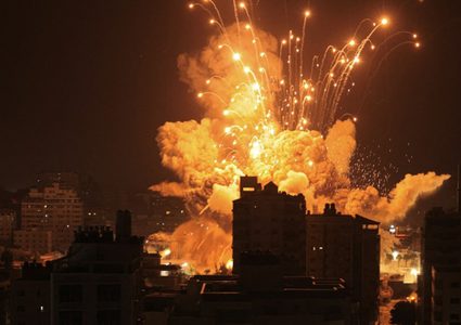 بريطانيا: وقف إطلاق النار في غزة هو السبيل الأفضل لتحقيق السلام