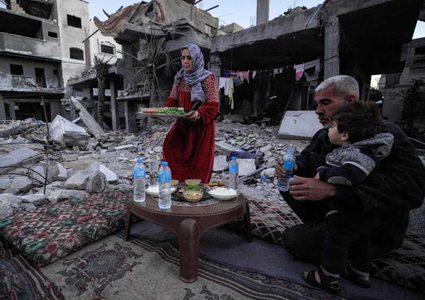 واشنطن: أولويتنا وقف القتال بغزة وإدخال المساعدات