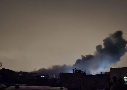 الإعلام العبري:إسرائيل تستعد لاحتلال كامل غزة وفرض الحكم العسكري