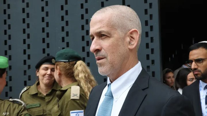 العليا الإسرائيلية تصدر أمرا قضائيا مؤقتا يمنع إقالة رئيس الشاباك