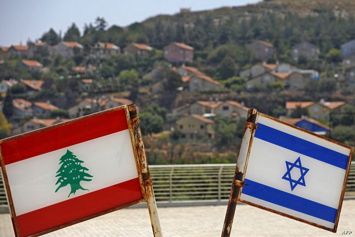 إسرائيل: حكومة لبنان تتحمل المسؤولية عن كل ما يجري على أراضيها
